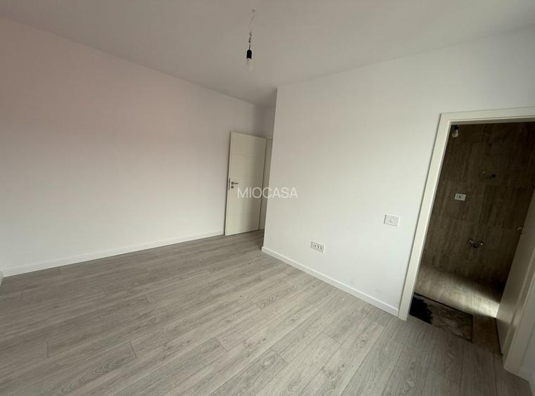Apartament 3 ca. Bloc Nou. Soarelui. Aproape de Lidia. Doua bai. Finalizat. - 7