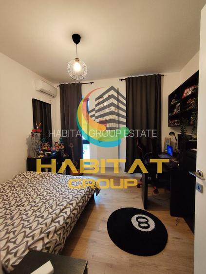 Brancoveanu Lidl vanzare 4 camere nou mobilat locuit - 7