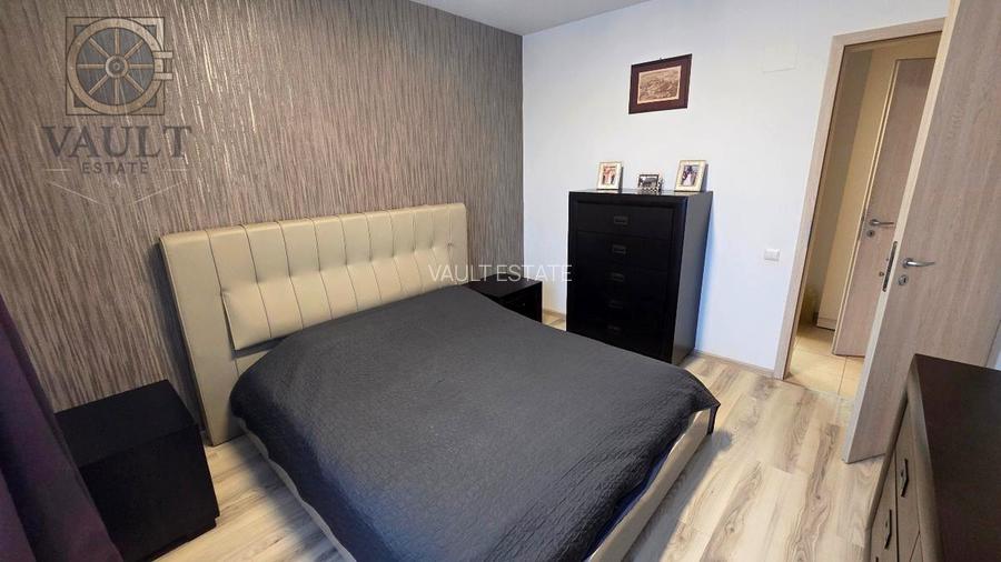 Apartament 2 camere - Greenfield - Baneasa - 5