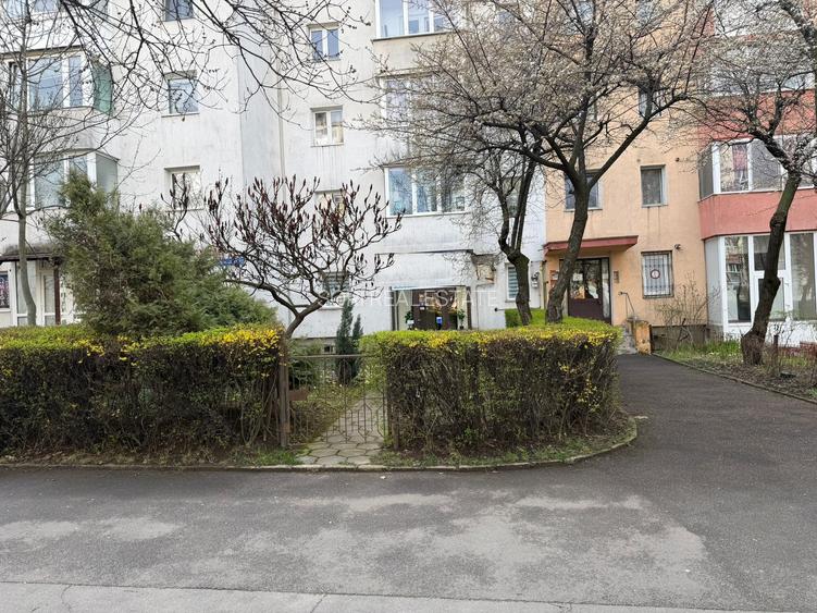 Spatiu Comercial, 39 mp, B-dul Alexandru Vlahuta - 2