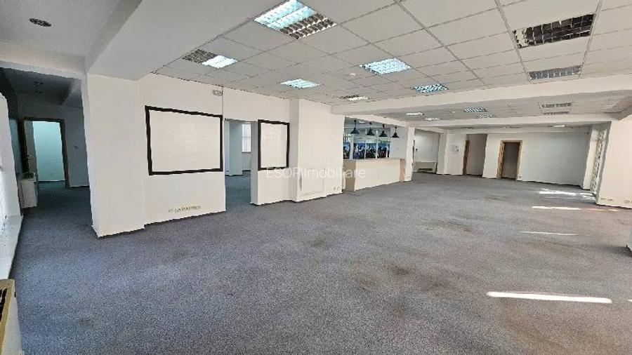 0% comision! Inchiriere birouri Presei Libere, 210 - 540 mp - 2