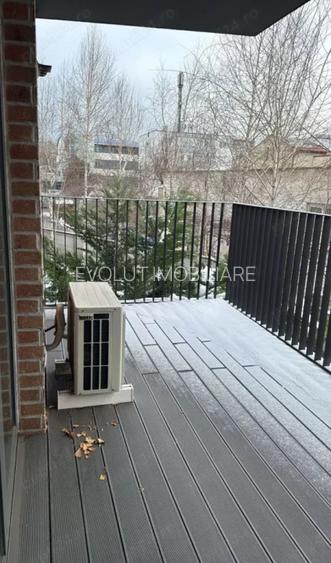 Icil Blue Bike Garden -studio deosebit  - 10