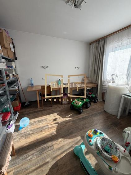 Apartament cu 3 camere  de vanzare, 76,3 mp, zona Somesului! - 9