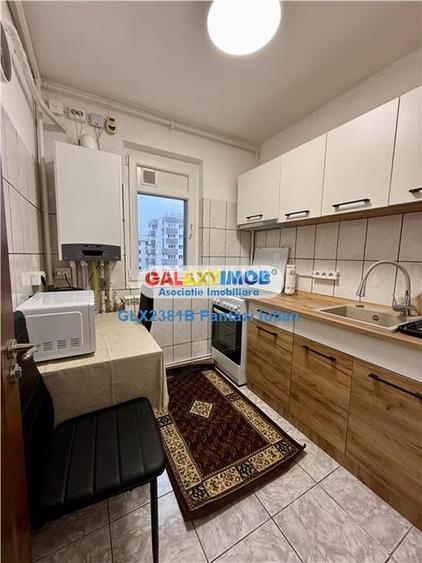 Gorjului | 2 camere | Centrala Proprie | 8min. metrou | Negociabil - 15