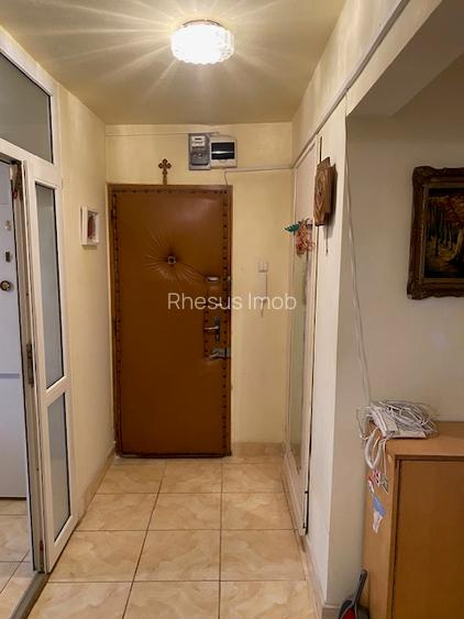 3 camere complex, pozitie unicat - 12