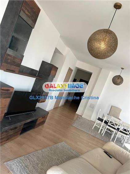 Apartament 3 camere Pipera - 3