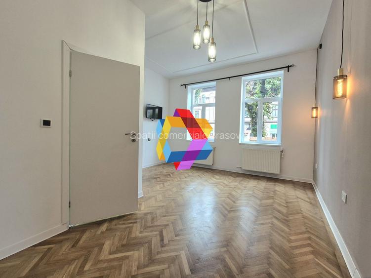 Spatiu de birouri la casă - 225 mp - 7