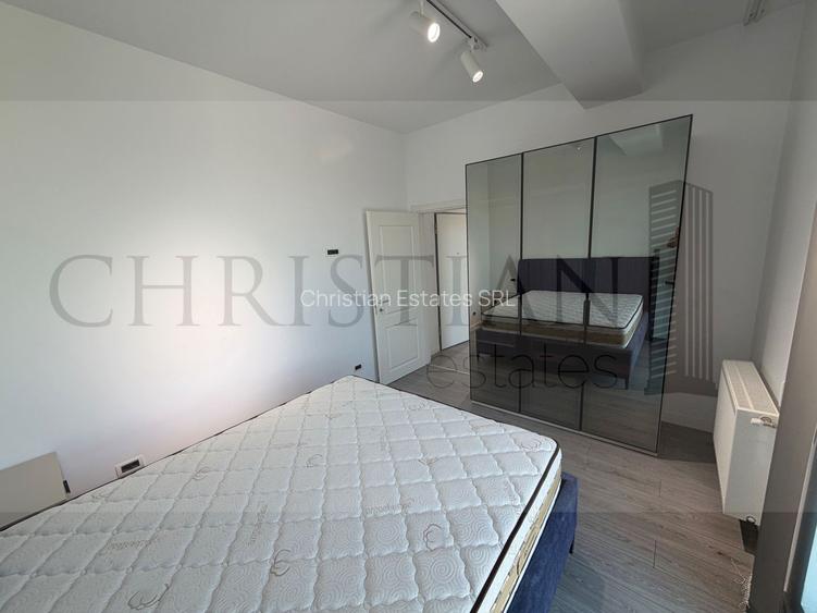 Studio 2 camere - Ranetti Premium Apartments 2021 - 7