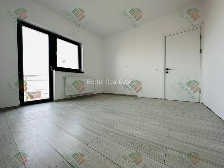 Casa Individuala - 4 Camere - Teren 400 mp - Comuna Berceni - 23