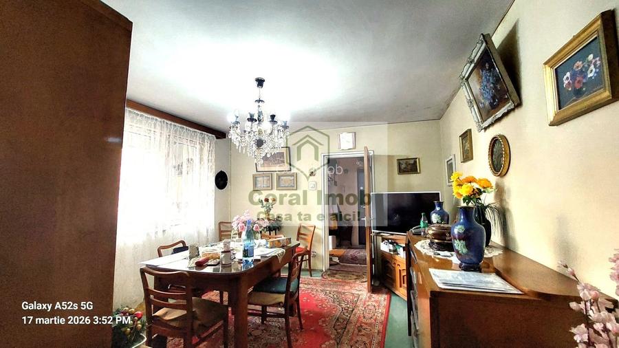 Vanzare apartament cu 3 camere Colentina, Kaufland. - 3