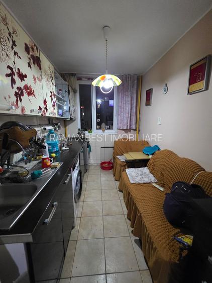 Baba Novac,vav parc IOR si mall Park Lake, 15 minute metrou Dristor, - 2