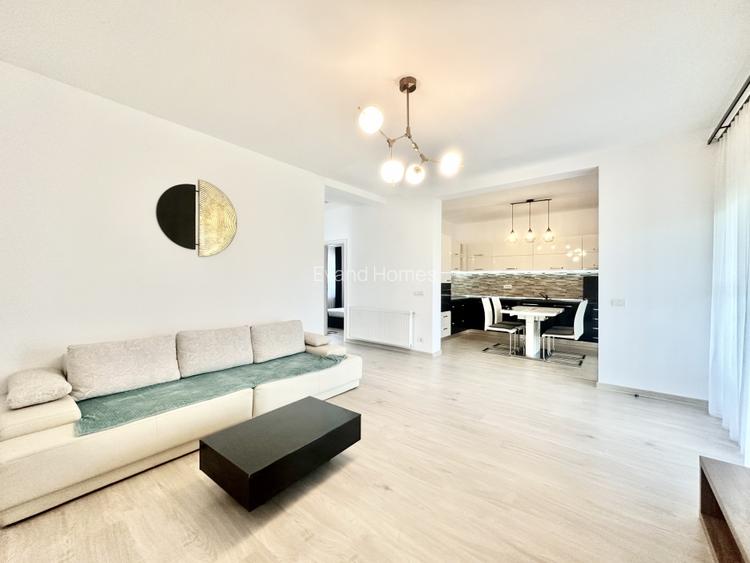 Duplex cu 3 camere | Pozitie ideala | mutare imediata in Mosnita - 3