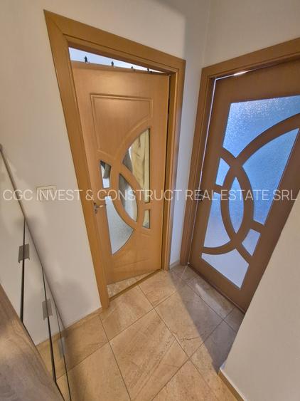3Cam-Girocului-3 Min Spitalul Judetean-65MP--Balcon-Mobilat-Centrala--89.000Euro - 22