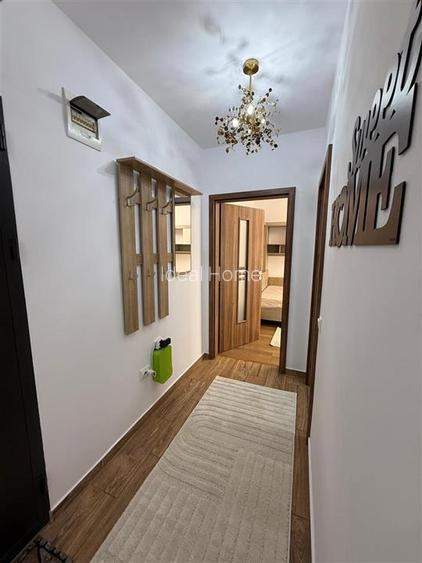 Apartament 2 camere Dec. Cug- Ideal Residence - 8