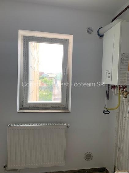 Apartament 2 camere Miroslava, 100 ml de statia de autobuz, str C-tin Langa 40 - 9