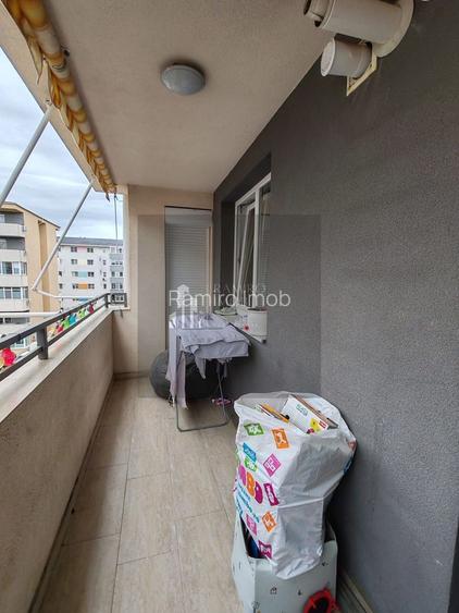 Apartament 3 camere,Metalurgiei/Drumul Binelui,parcare,mobilat-utilat - 11