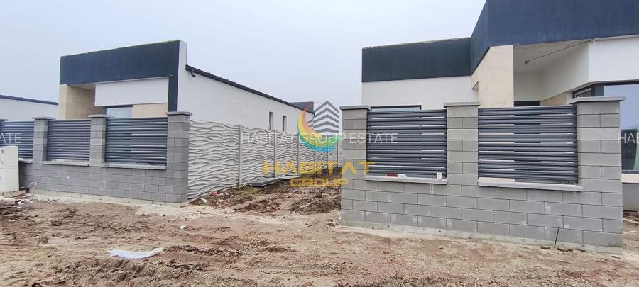 Casa 4 camere | 371 mp Teren | Finisaje Premium | Berceni - 8