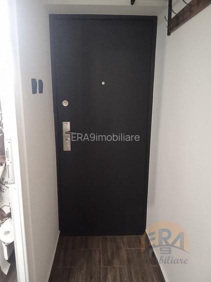 Garsoniera 1 camera, Rogerius, Str. Italiana - 4