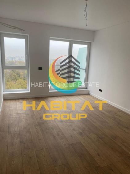 Berceni E.Racovita vanzare Penthouse 4cam cu 2 terase nou - 11