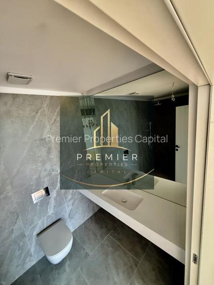 Apartament 3 camere Yach Kid De Vanzare Zona Premium Bucuresti vedere Lac - 3