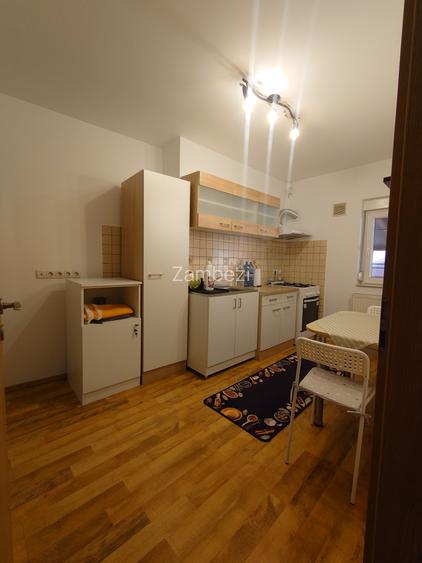 Zona Centrala, Amenajat, Etaj 1, Decomandat, Centrala, Parcare - 9