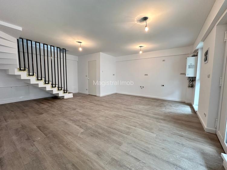 Apartament 3 camere D 2 bai Terasa Capat Pacurari - 7