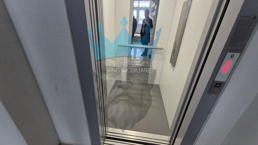 Garsoniera Militari Residence Rosu - 16