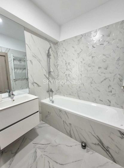 Apartament 2 camere/ Novum 56/ Metrou Gorjului/ Bulevardul Timisoara - 6