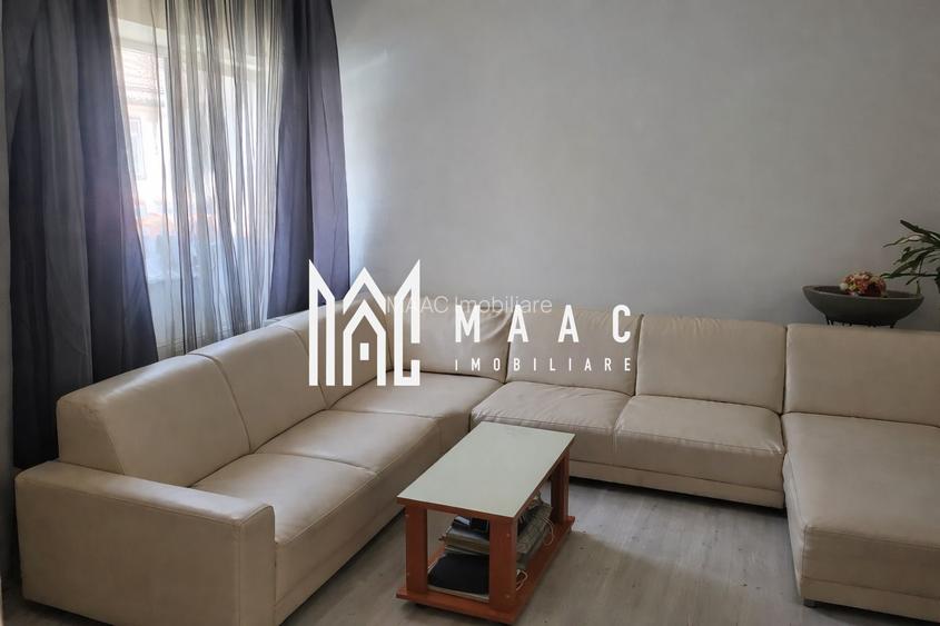 Casa Individuala I 4 Camere I Acces auto I Curte I Terezian - 2