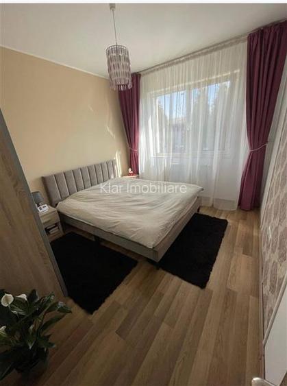 Inchiriere apartament 3 camere strada Rodnei - 5