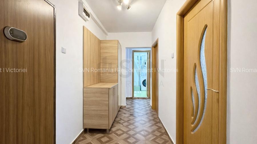 REA1024276 Apartament 2 camere I Bloc 1986 I Lacul Tei I De vanzare - 9