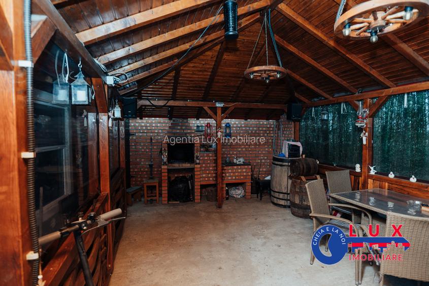 ID 6657 EXCLUSIVITATE - Vila de tip P+M+pod de vanzare - 9