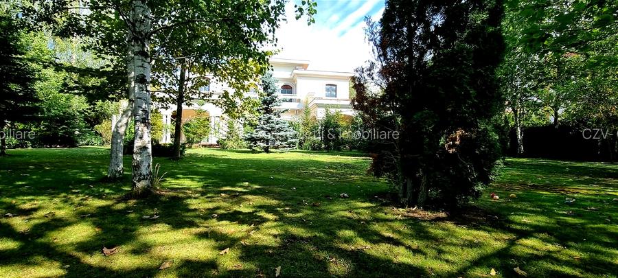 Spațiu. Lumină. Impact. Vilă unică în Prelungirea Ghencea - 4