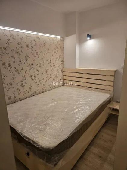 Apartament 1 Camera Gara -  McDonald''s - 3
