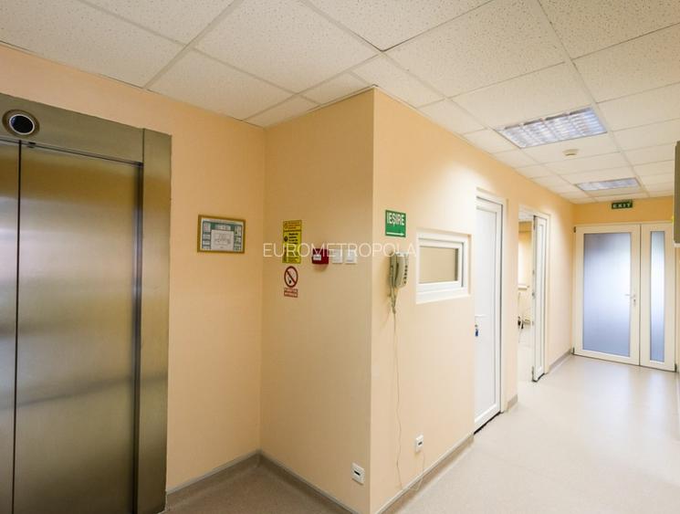 Vila avizata clinica medicala - 5