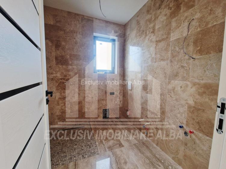 Casa individuala | 1 nivel | 160 mp |  500 mp teren | 2025 | Micesti - 7