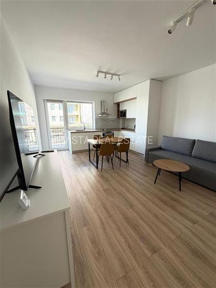 Exclusivitate, Apartament 2 camere, Zona Tractorul, Brasov - 10