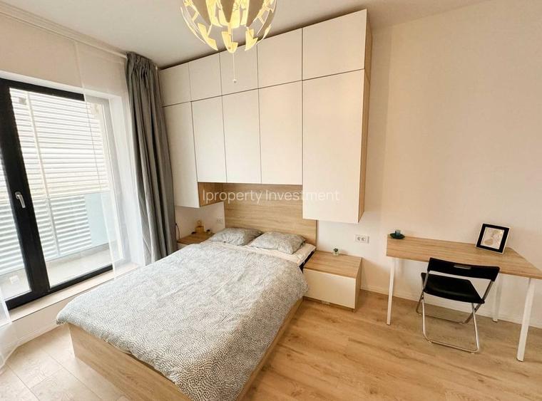 Lujerului | GranVia Park | 2 Camere | Centrala | AC | OpenSpace - 2