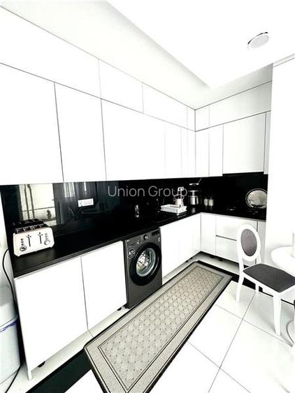 Casa P+Pod Mansardat, Lux, Mobilata | Navodari Peninsula - 7