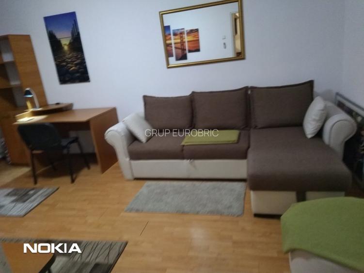 IANCULUI, METROU exact, decomandat, spatios, frumos - 2