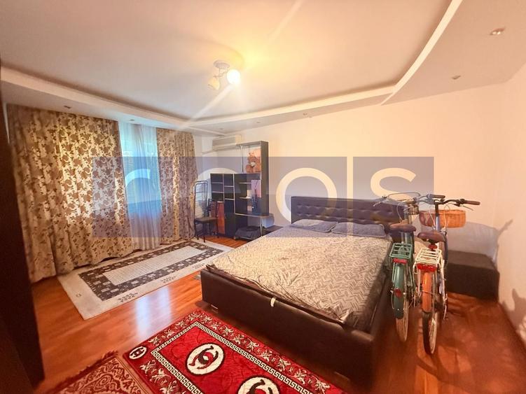 VANZARE 4 CAMERE  | SECTOR 5 |  CALEA RAHOVEI | JUMBO MALL | - 4