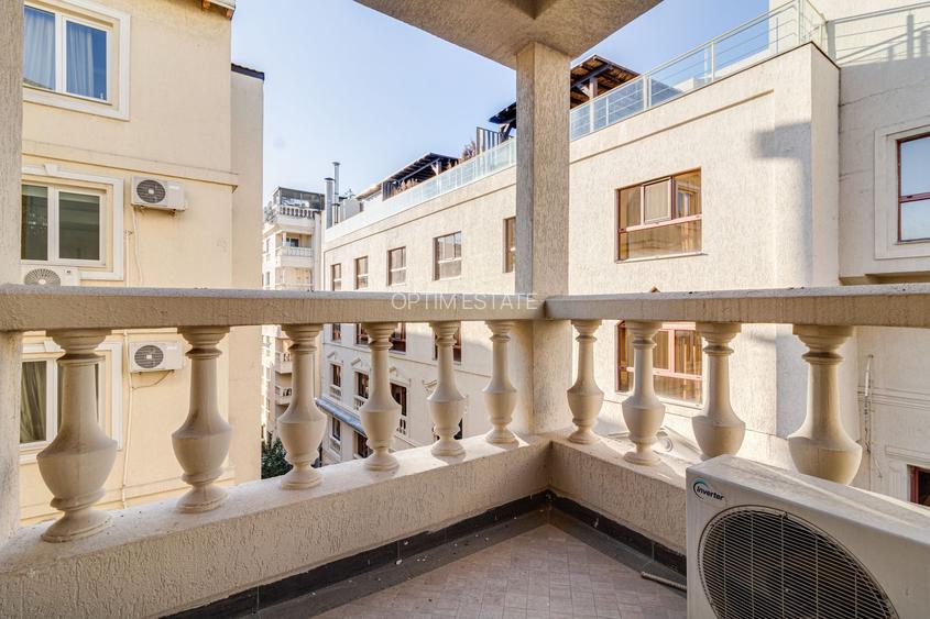 PERSEPOLIS! 4 camere SUPERB, 3 BAI, 2 underground PARKING! - 10