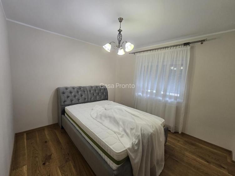 De vanzare Apartament 4 camere, zona Tolstoi. - 8