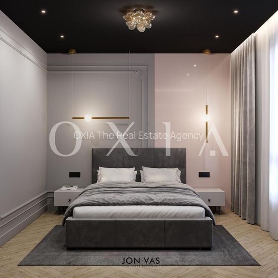 SX526 Case moderne, cu sisteme smart home - 9