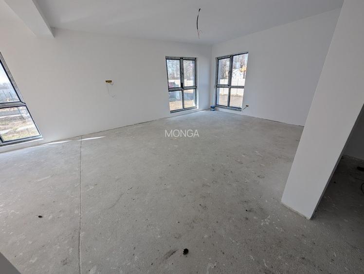 Casa 4 camere 150mp | Corbeanca Tamasi | 0 comision | teren liber 330mp - 13