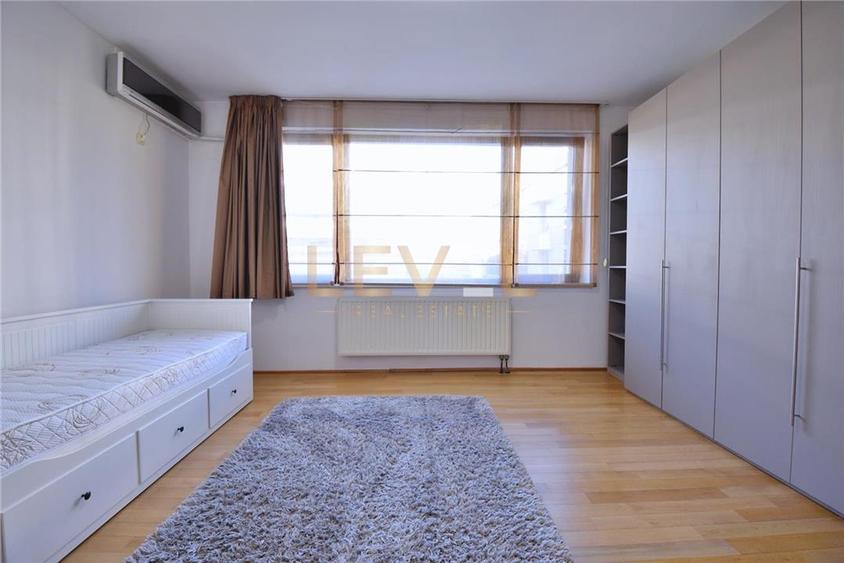 [VIDEO] Apartament cu 4 camere | 200 mp Utili | Parcare Inclusa | Herastrau