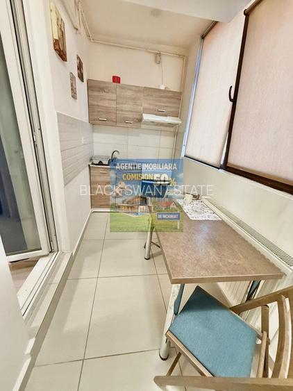 Garsoniera Militari Residence comision 50% - 3