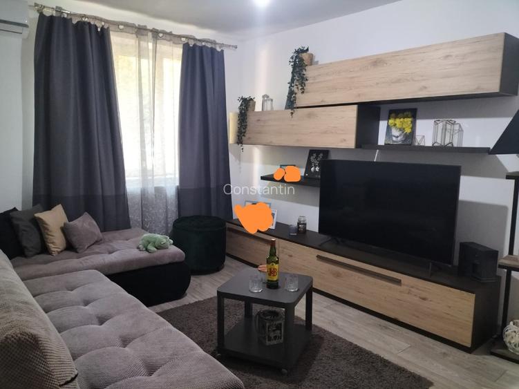 Apartament 2 camere, ultracentral, renovat - 2