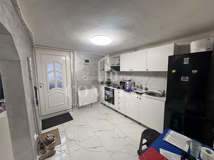 Garsonieră cu finisaje moderne | Zonă semicentrală - 3