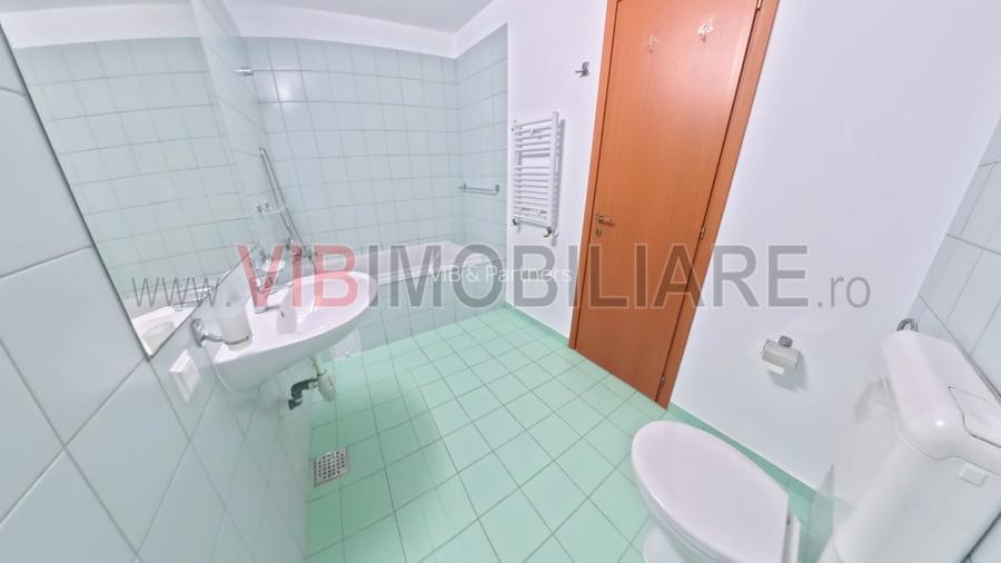 Militari -Metrou Pacii - Ansamblul Ten Blocks - 2 camere SUT 74MP - 7